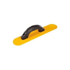 Flota De Magnesio De 16" Redonda