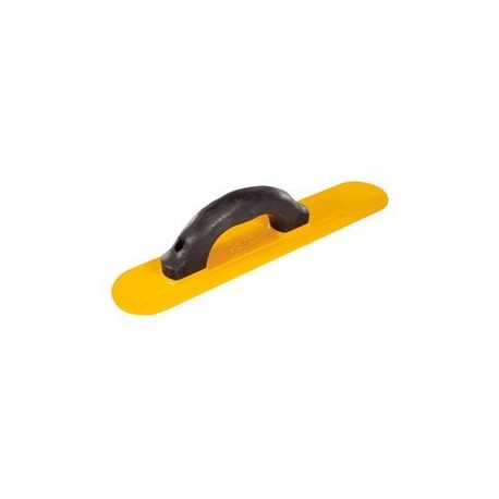 Flota De Magnesio De 16" Redonda