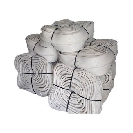 EUCO BANDA PVC O 9" ROLLO 25 M