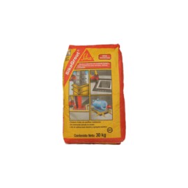 SikaGrout Saco 30 kg