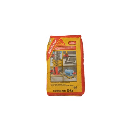 SikaGrout Saco 30 kg