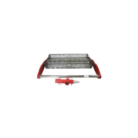 Rodillo Baja Grava de 48"