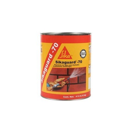 Sikaguard 70 Lata 3.12 kg (4 L)