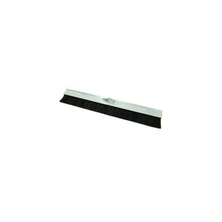 Cepillo de Pelo de Caballo Base Aluminio 36"