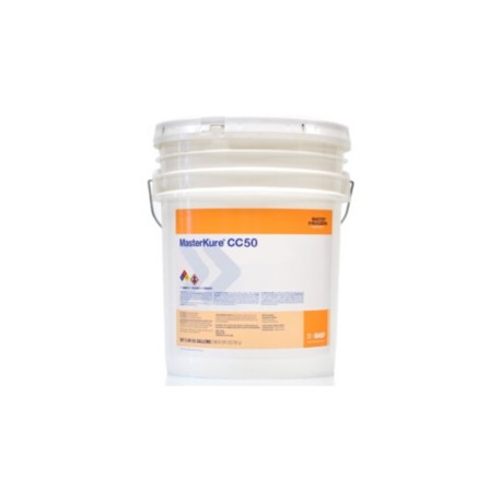 MasterKure® CC 50