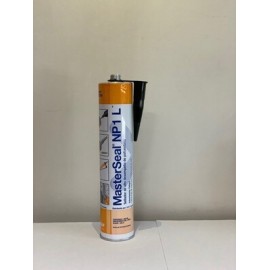 MASTERSEAL NP1 CARTUCHO COLOR NEGRO