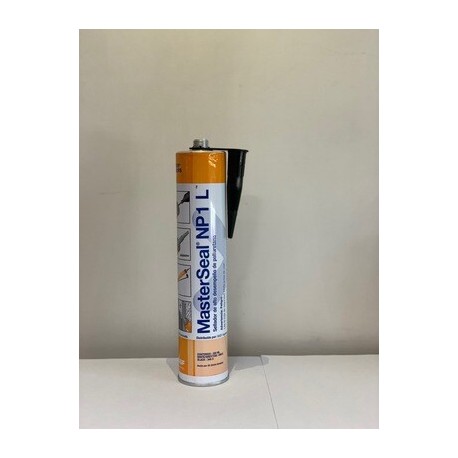 MASTERSEAL NP1 CARTUCHO COLOR NEGRO