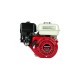 Motor a Gasolina Honda GX160