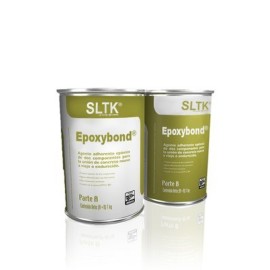 EpoxyBond Kit (A+B)