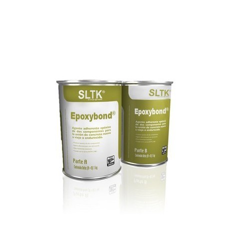 EpoxyBond Kit (A+B)