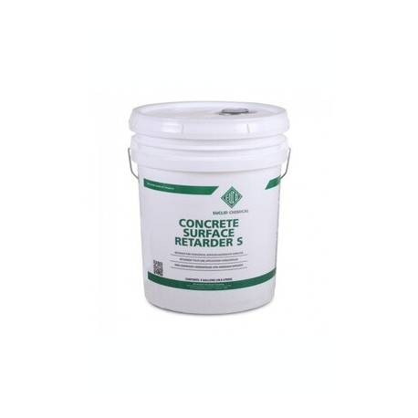 CONCRETE SURFACE RETARDER S CUBETA D 19 L