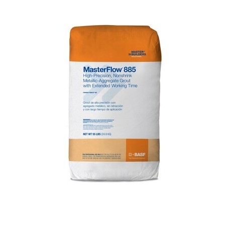 MasterFlow® 885 saco 25 kg