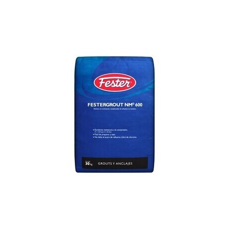 FESTERGROUT NM 600