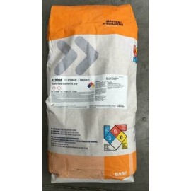 MasterSeal 554 PTA + PTB  GRIS  25 KG