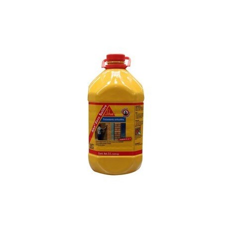 Sika Zero Salitre PET 5 L