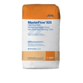 MasterFlow® 928 saco 25 kg