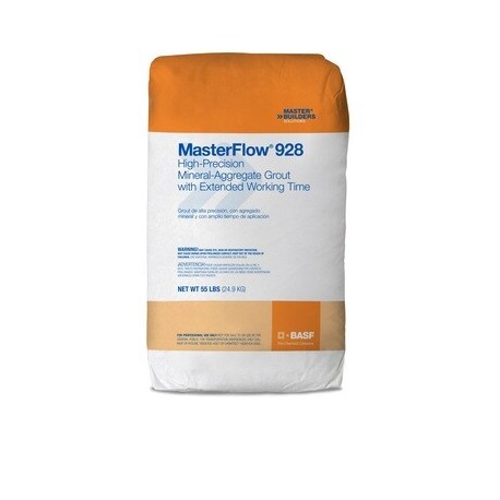 MasterFlow® 928 saco 25 kg