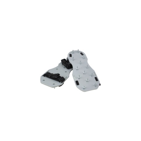 Sandalias de Picos Flexible