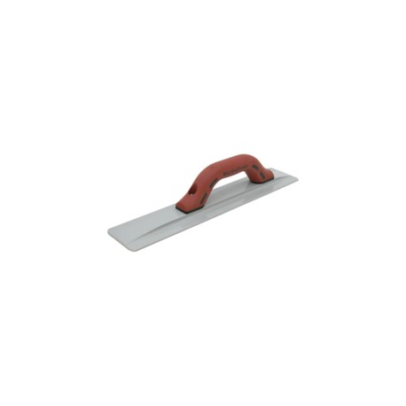 Flota Magnesio 20" x 3 1/8 Cuadrada