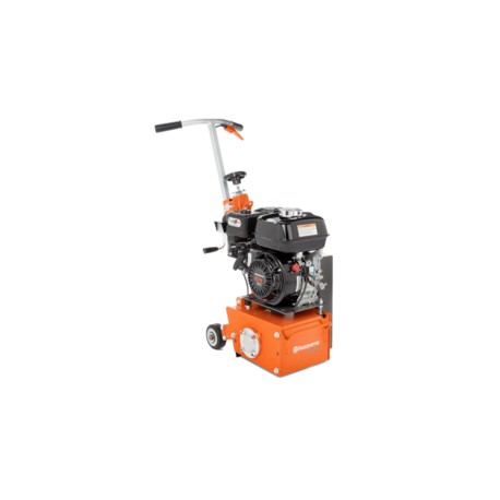 Escarificadora CG 200 Motor Honda