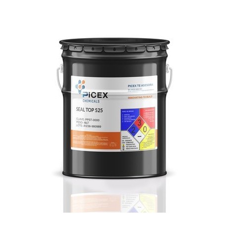Seal Top 525 Sellador Acrilico Brillante