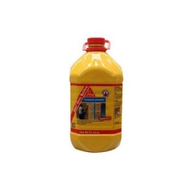 Sika Zero Salitre PET 5 L