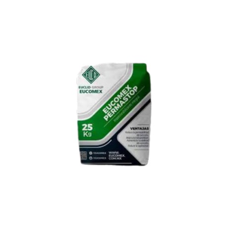 PERMASTOP SACO 25 KG