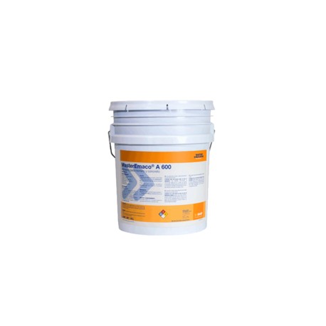 MasterEmaco® A 600 (MS) 19 L