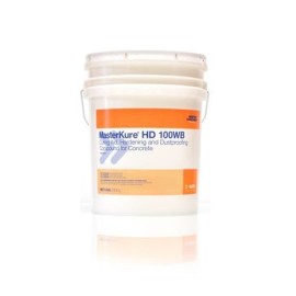 MasterKure® HD 100WB 19 LT