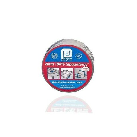 Cinta 100% Tapagoteras®