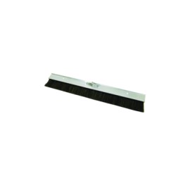 Cepillo de Pelo de Caballo Base Aluminio 36"