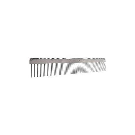 Peine de Alambre Plano con Adaptador 48" 3/4 Separación