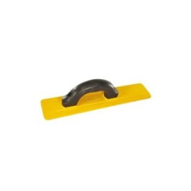 Flota Tipo Magnesio Punta Cuadrada 16"