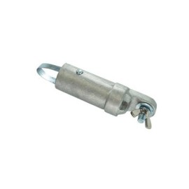 Adaptador De Aluminio Para Tubo Extensión