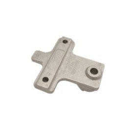 Adaptador Para Cabezal Llana Tipo Fresno