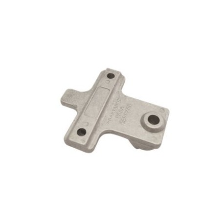Adaptador Para Cabezal Llana Tipo Fresno