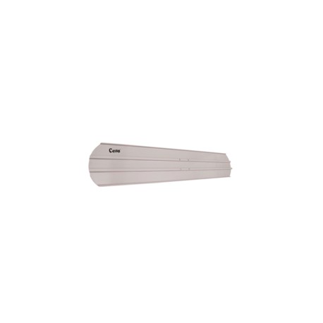 Llana Flota Tipo Bull 48" x 8"