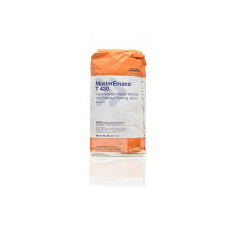 MasterEmaco® T 430 saco 25 kg