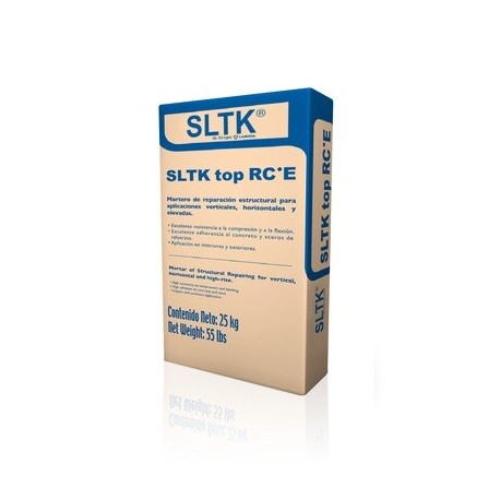 SLTK TOP RC-E 25 KG