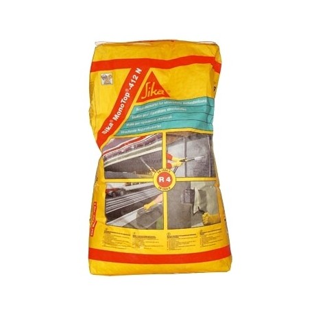 Sika Monotop 412 SM
