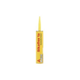 Sikaflex1A  Gris  Cartucho 300 ML