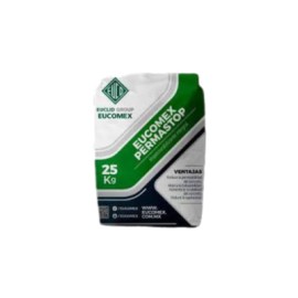 PERMASTOP SACO 25 KG