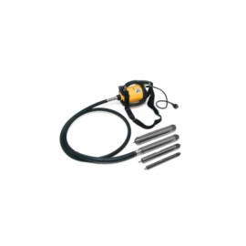 Vibrador Electrico Dingo de 3 HP