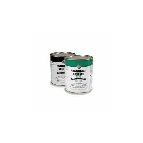 EUCO 700 KIT 2 GAL