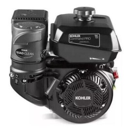 Motor Kohler 14HP cuñero