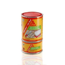 Sikadur 32 Gel Unidad 1 kg