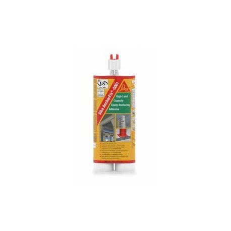 Sika AnchorFix 3001 CARTUCHO 600 ML