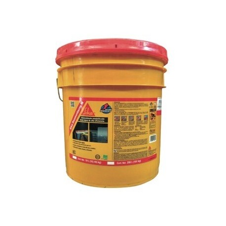 Sika Desmoldante M Cubeta 19 L