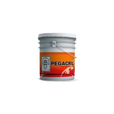 Pegacril