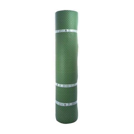 UNIPLAS DRENAJE CON GEOTEXTIL